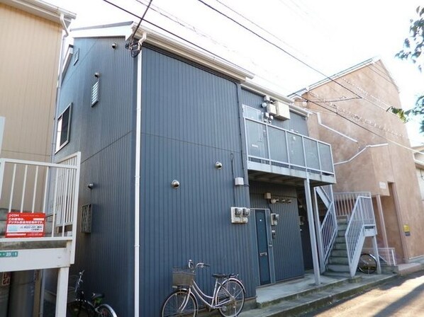 ブルーベルの物件内観写真